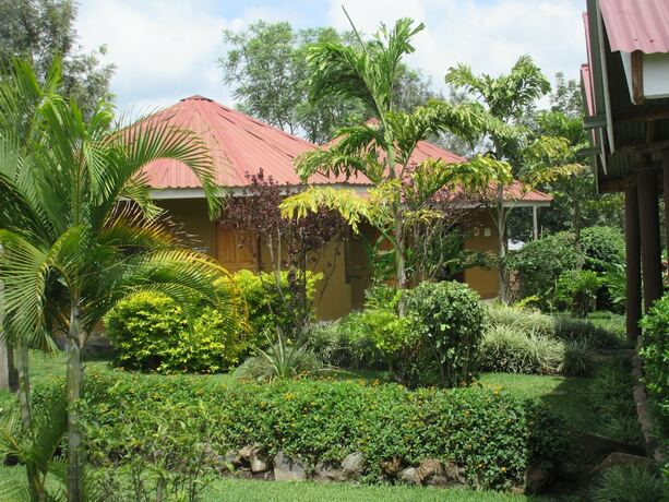 Imagen general del Hotel Kilimanjaro Eco Lodge. Foto 11