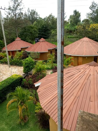 Imagen general del Hotel Kilimanjaro Eco Lodge. Foto 12