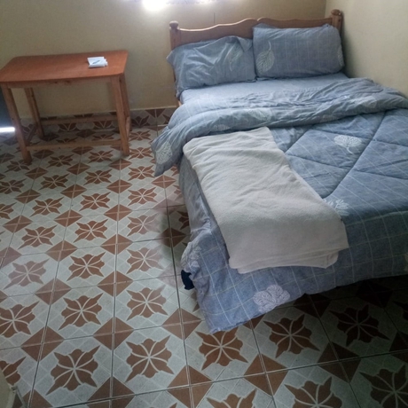 Imagen de la habitación del Hotel Kilimanjaro Guest House. Foto 3