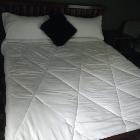 Imagen de la habitación del Hotel Kilimanjaro Guest House. Foto 4