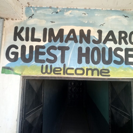 Imagen general del Hotel Kilimanjaro Guest House. Foto 1