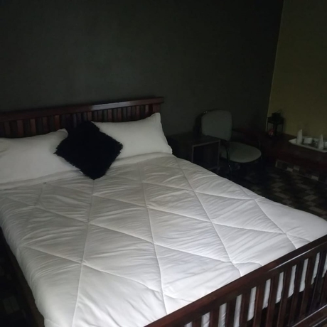 Imagen de la habitación del Hotel Kilimanjaro Guest House. Foto 5