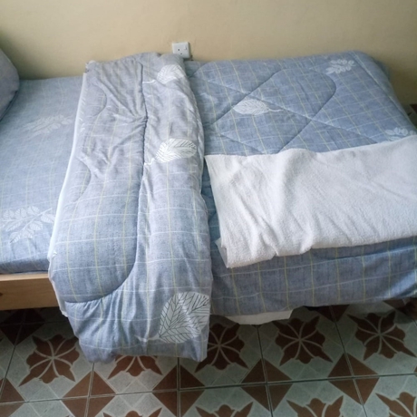 Imagen de la habitación del Hotel Kilimanjaro Guest House. Foto 6