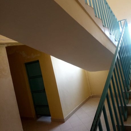 Imagen de los interiores del Hotel Kilimanjaro Guest House. Foto 11
