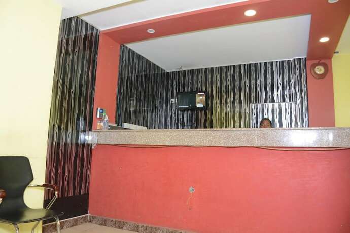 Imagen general del Hotel Kilimanjaro Inn. Foto 4