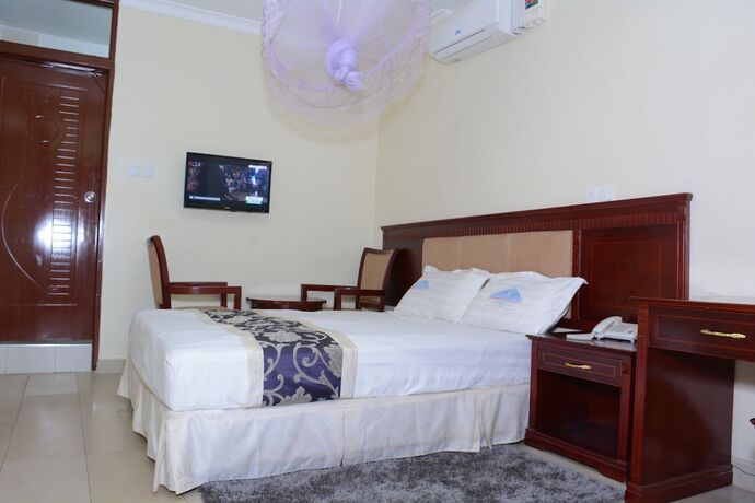 Imagen de la habitación del Hotel Kilimanjaro Inn. Foto 15