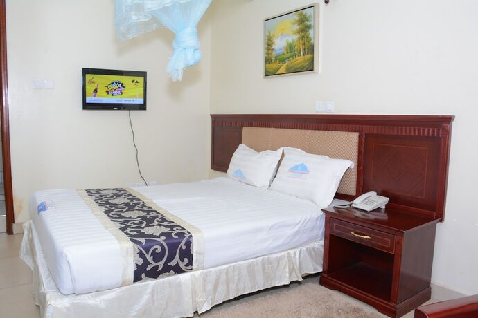 Imagen de la habitación del Hotel Kilimanjaro Inn. Foto 18