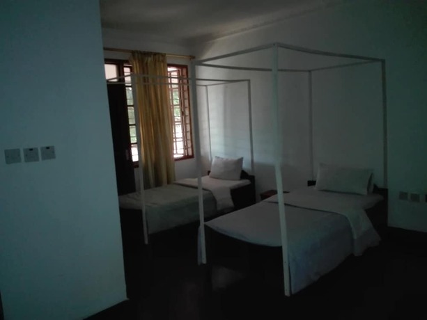 Imagen de la habitación del Hotel Kilimanjaro Safaris Lodge. Foto 13