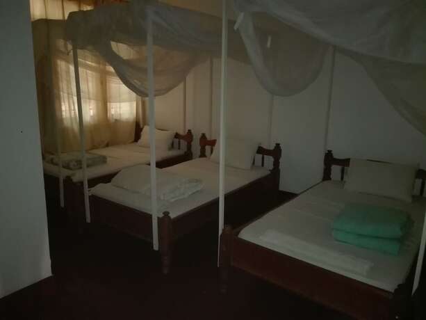 Imagen de la habitación del Hotel Kilimanjaro Safaris Lodge. Foto 14