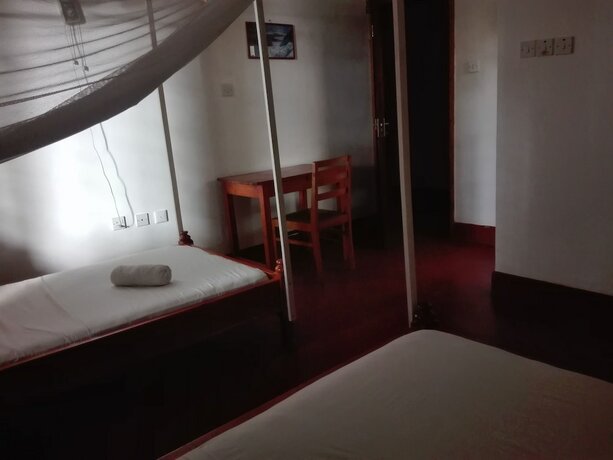 Imagen de la habitación del Hotel Kilimanjaro Safaris Lodge. Foto 15