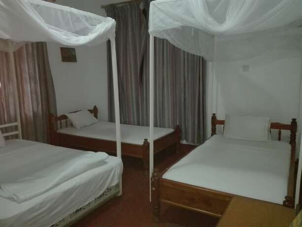 Imagen general del Hotel Kilimanjaro Safaris Lodge. Foto 4