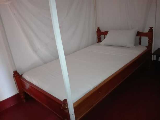 Imagen de la habitación del Hotel Kilimanjaro Safaris Lodge. Foto 16