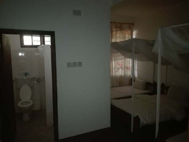 Imagen de la habitación del Hotel Kilimanjaro Safaris Lodge. Foto 17