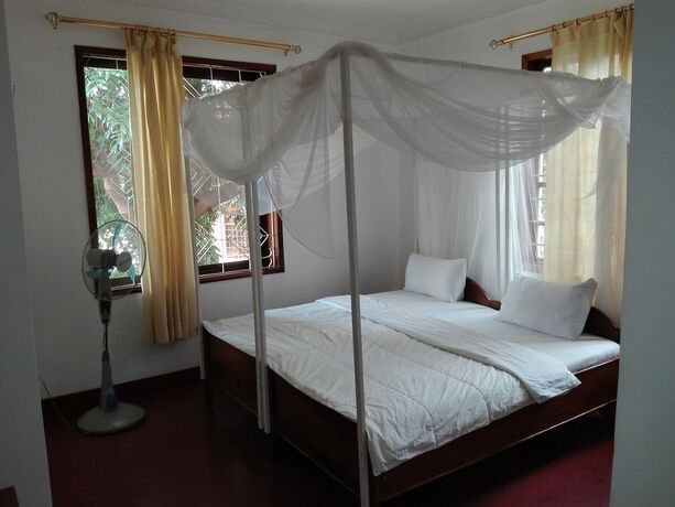Imagen general del Hotel Kilimanjaro Safaris Lodge. Foto 11