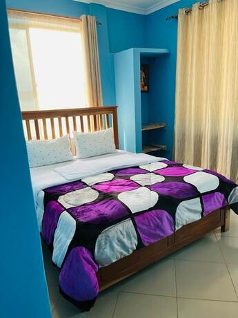 Imagen general del Hotel Kilimanjaro Smiley Inn. Foto 1