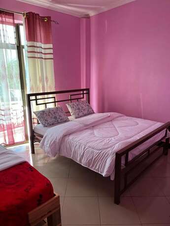 Imagen general del Hotel Kilimanjaro Smiley Inn. Foto 2