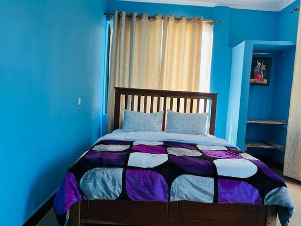 Imagen de la habitación del Hotel Kilimanjaro Smiley Inn. Foto 6