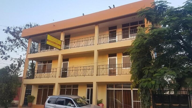 Imagen general del Hotel Kilimanjaro Star. Foto 1
