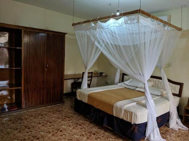 Imagen de la habitación del Hotel Kilimanjaro Star. Foto 13