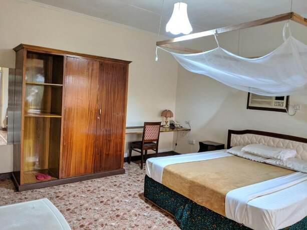 Imagen de la habitación del Hotel Kilimanjaro Star. Foto 14