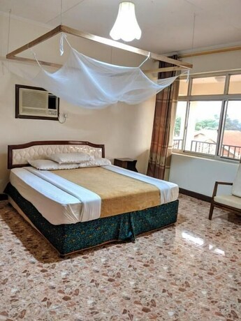 Imagen general del Hotel Kilimanjaro Star. Foto 10