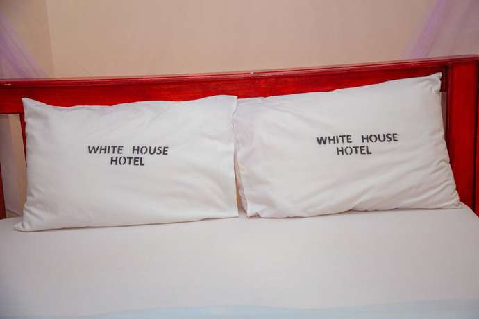 Imagen de la habitación del Hotel Kilimanjaro White House. Foto 4