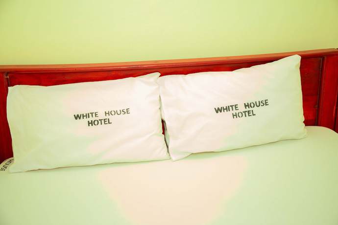 Imagen de la habitación del Hotel Kilimanjaro White House. Foto 6