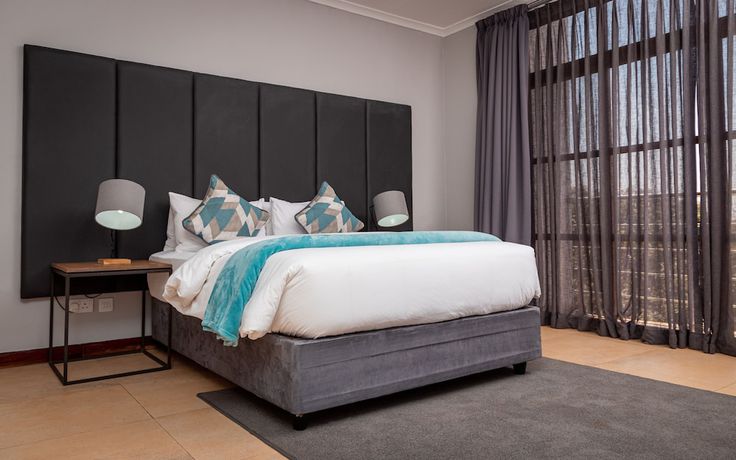 Imagen de la habitación del Hotel Kilimanjaro Wonders. Foto 4