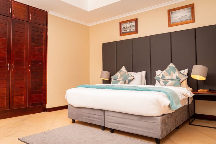 Imagen de la habitación del Hotel Kilimanjaro Wonders. Foto 7