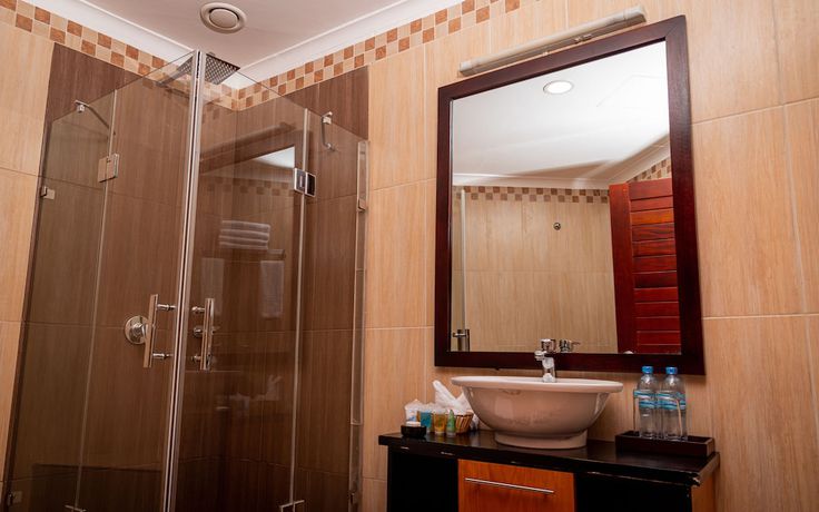 Imagen de la habitación del Hotel Kilimanjaro Wonders. Foto 8