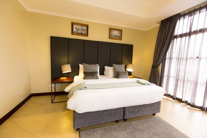 Imagen de la habitación del Hotel Kilimanjaro Wonders. Foto 9