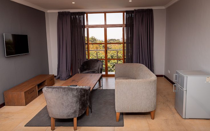 Imagen de la habitación del Hotel Kilimanjaro Wonders. Foto 10