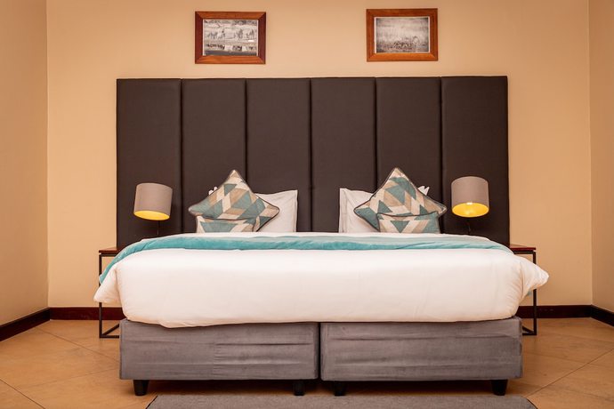 Imagen de la habitación del Hotel Kilimanjaro Wonders. Foto 11
