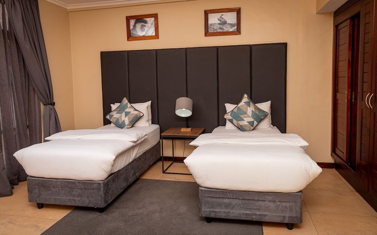 Imagen de la habitación del Hotel Kilimanjaro Wonders. Foto 12