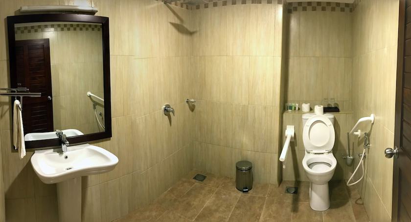 Imagen de la habitación del Hotel Kilimanjaro Wonders. Foto 13
