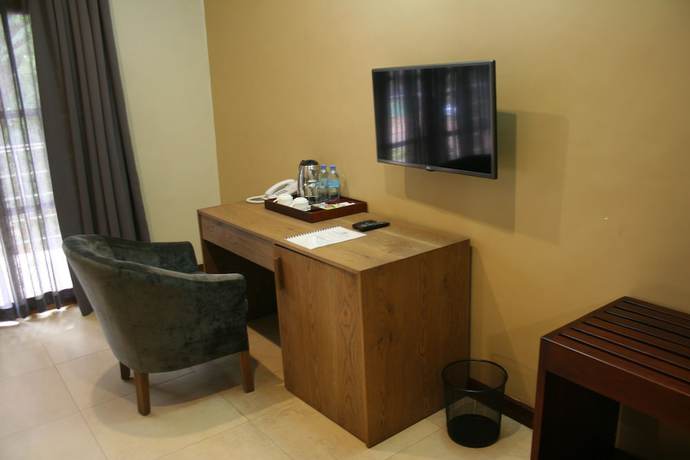 Imagen de la habitación del Hotel Kilimanjaro Wonders. Foto 14