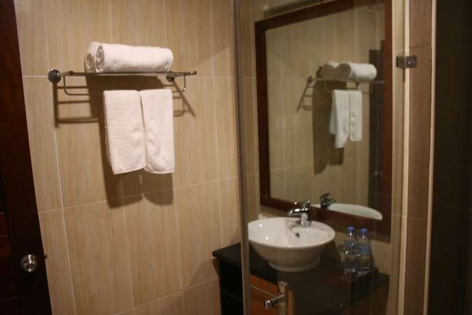 Imagen de la habitación del Hotel Kilimanjaro Wonders. Foto 15