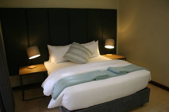 Imagen de la habitación del Hotel Kilimanjaro Wonders. Foto 16