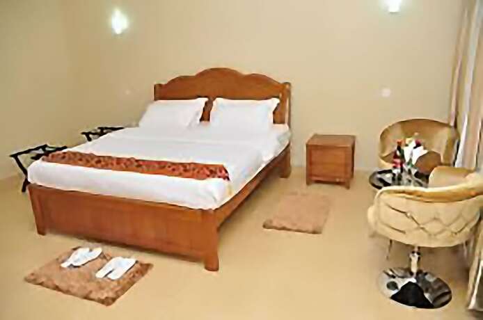 Imagen general del Hotel Kilimo Grand Resort. Foto 2