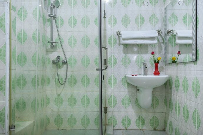 Imagen general del Hotel Kilimo Grand Resort. Foto 5