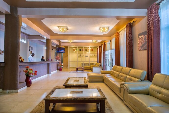 Imagen general del Hotel Kilimo Grand Resort. Foto 6