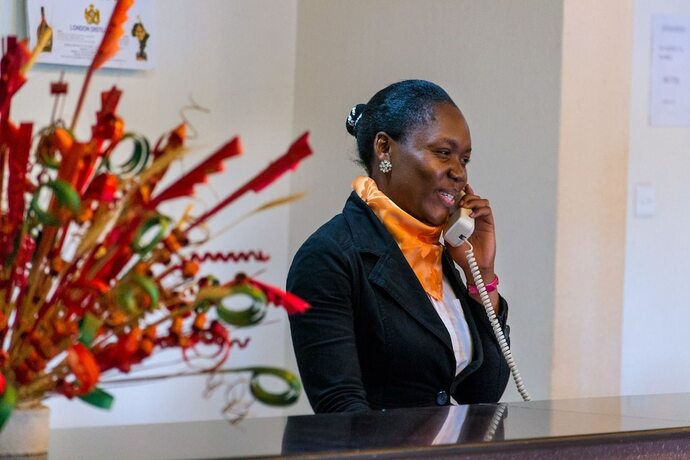 Imagen general del Hotel Kilimo Grand Resort. Foto 9