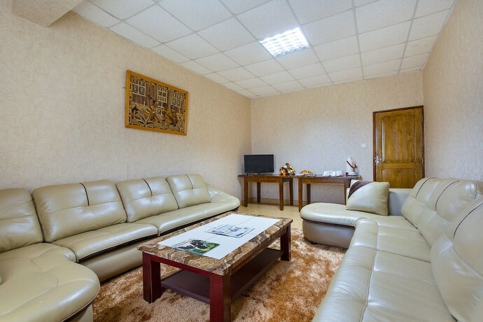 Imagen general del Hotel Kilimo Grand Resort. Foto 11