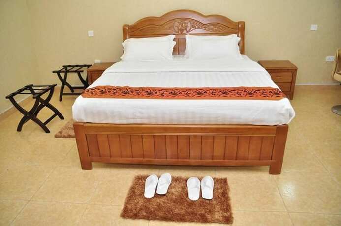 Imagen de la habitación del Hotel Kilimo Grand Resort. Foto 20