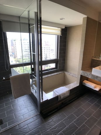Imagen de la habitación del Hotel Kilin Jiaoxi. Foto 3