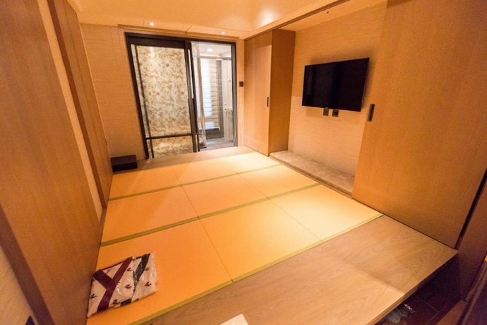 Imagen de la habitación del Hotel Kilin Jiaoxi. Foto 6