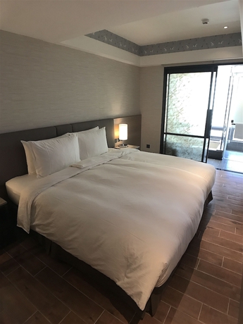 Imagen de la habitación del Hotel Kilin Jiaoxi. Foto 10