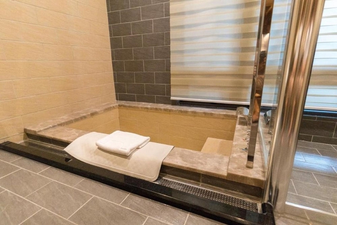 Imagen de la habitación del Hotel Kilin Jiaoxi. Foto 13