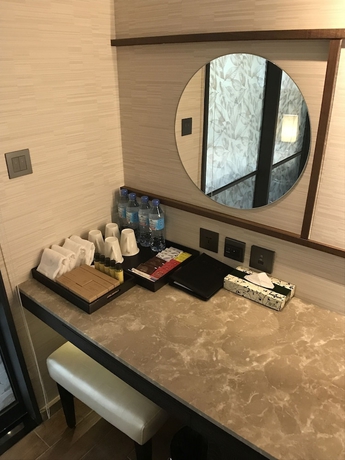 Imagen de la habitación del Hotel Kilin Jiaoxi. Foto 17