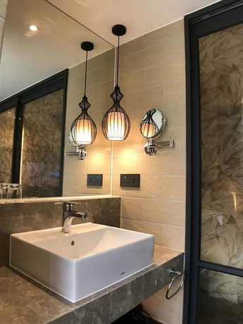 Imagen de la habitación del Hotel Kilin Jiaoxi. Foto 18